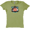 Grateful Dead - The Dead misses T shirt
