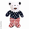 GRATEFUL DEAD "FREEDOM" BEAR