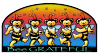 Grateful Dead - Bee Grate
