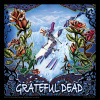 Grateful Dead - Skier Signed Print