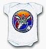 THE SYF
"TURTLE"
ROMPER