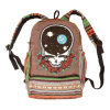 Grateful Dead - Space Your Face Gheri Backpack