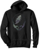 Grateful Dead - Sparkling Steal Your Face Pullover Hoodie
