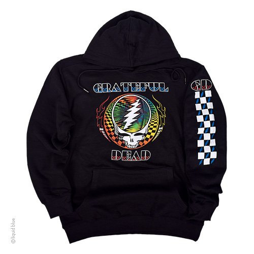 Grateful Dead - Optic SYF Hoodie