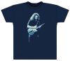 Jerry Garcia - Acoustic T Shirt
